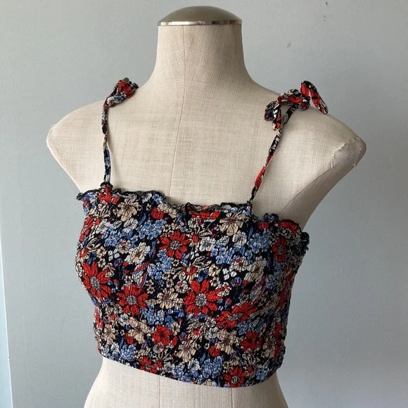 Forever 21 summer top duo - Picture 6 of 11